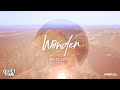 MARIZU - Wonder (Acoustic) - QUIET TIME EP [Official Audio]