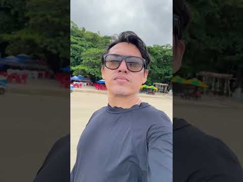 Praia de Carapibus (litoral sul) - Conde Paraíba #gostoucurtecomentecompartilhamesegue