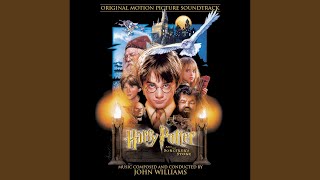 Harry Potter Soundtrack - Harry's Wondrous World video