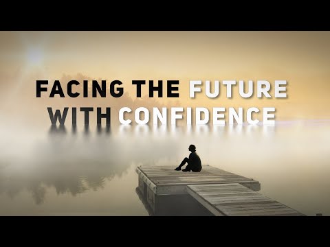 Facing the Future with Confidence | Dr. Michael Youssef
