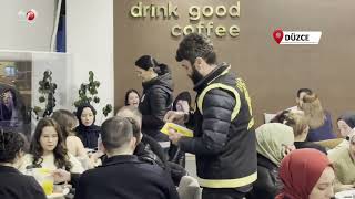 15 Bin 184 Kişi Sorgulandı, 24 Kişi Tutuklandı