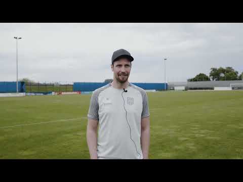 Statement zum Spiel │ 37. Spieltag │ 1.FC Monheim – SC St.Tönis (0:0)