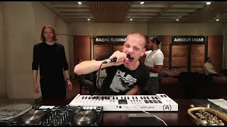 Tape Head & NONI | Radio Rudina