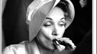 Marlene Dietrich Paff der Zauberdrachen