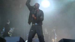 Abd Al Malik - 12 septembre 2001