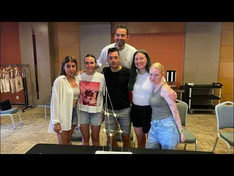 Dita e pestë e projektit