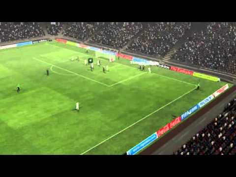 Le Havre 1-0 PSG - Temps forts du match