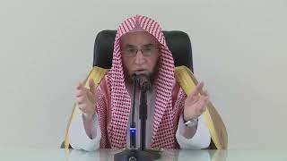 66- تفسير القرآن بجامع البابطين | سورة الملك ١٣-١٩ | الشيخ أ.د يوسف الشبل image