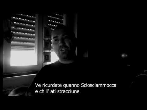 LASSAMMO FA' DIO di Salvatore Di Giacomo