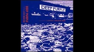 Deep Purple-Listen, Learn, Read On &quot; Disc 5