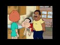 Family Guy The Nuclear Holocaust