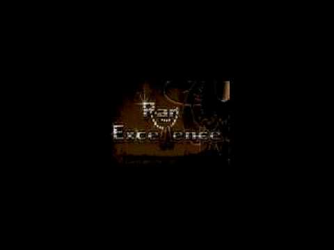 ParExcellence-Co Ty O Mnie Wiesz ft. Fu