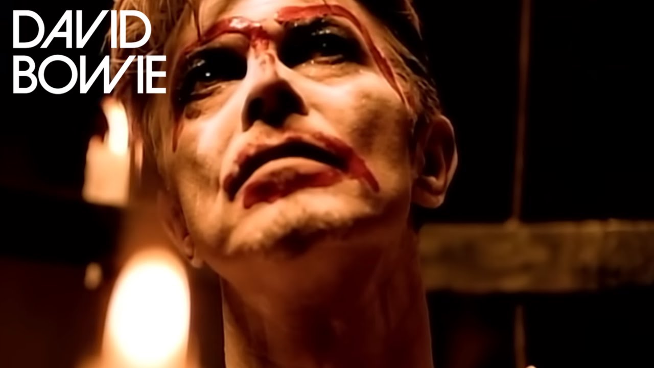 The Hearts Filthy Lesson | David Bowie | The Hearts Filthy Lesson