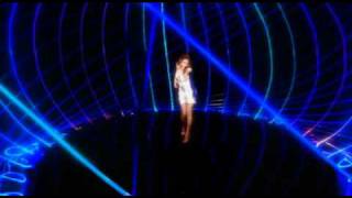 Kylie Minogue - I Believe In You (Official Video)