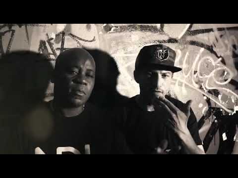 StickyIcky feat. DJ End.K "Früher"