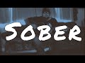 Tool - "Sober" Acoustic Cover by Steve Glasford ...