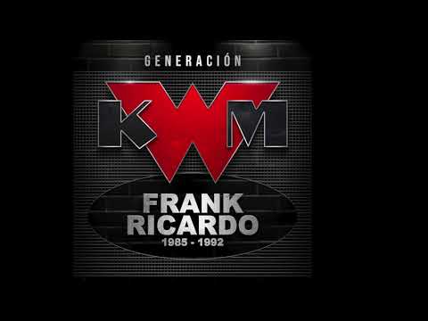 Generacion Kwm 2023- Sala Lopez - Dj Frank