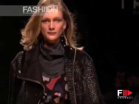 "Ailanto" Autumn Winter 2010 2011 Madrid 3 of 3 Pret a Porter by FashionChannel