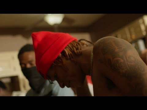 Djaay - Calm Dung (Official Music Video)