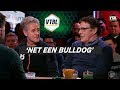 Van Hanegem over Dumfries: 'Net een bulldog' - VTBL