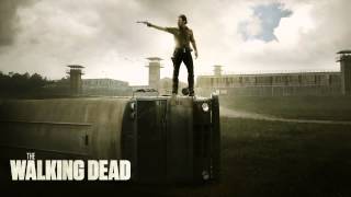 TWD- Last Man Standing- People In Planes