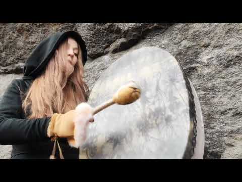 Kaamos Warriors - Nightless Night (Official Music Video)