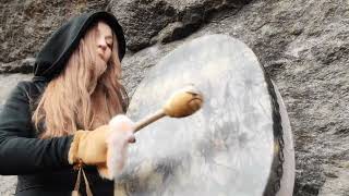 Nightless Night - Kaamos Warriors