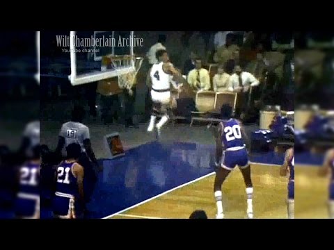 Greg Smith 8pts 11reb (Pistons at Bucks, 10.18.1969 Full Highlights)