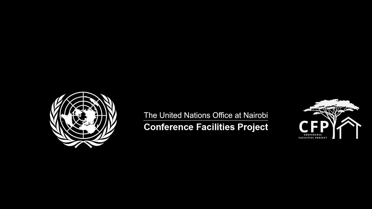 Virtual Walkthrough: Conference Facilities Project