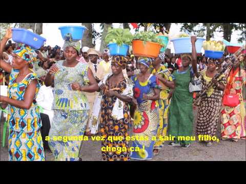 Day Doy - Uegia ki Uenda