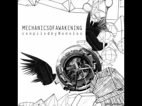 Hypogeo - W.S Burroughs Lesson N.13