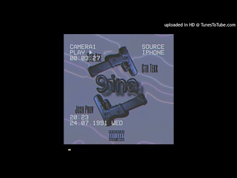 Josh Prov - 9ina ft. CTB Ace, CTB Tekk (Official Audio)