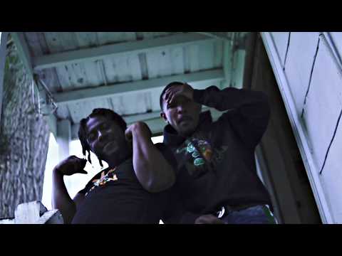 Melo Keith X Crispy Armani - Dog Talk (Official Video)