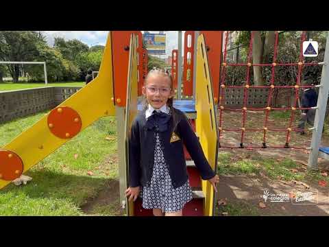  Tiempo de Estudiantes Ep. 11: Colegio San Tarsicio, Una familia verdadera. 