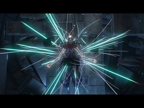 Unknown Fate - Official Launch Trailer thumbnail