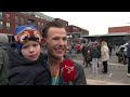 Polak winnaar van de Kerstloop Dronten