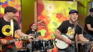 Dêsso Blues Gang - this train