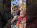 Feeding Hadzabetribe Wildlife Shortvideos Food Viralvideos