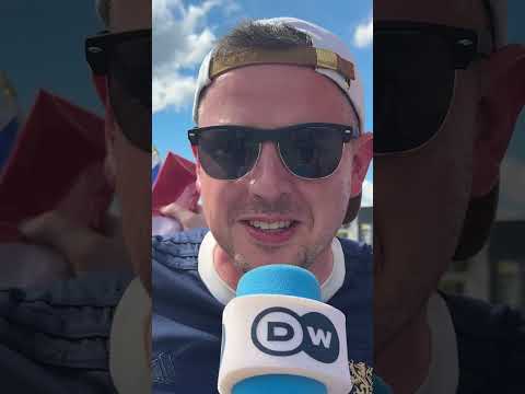 What's the biggest US culture shock for World Cup fans? | DW News