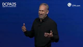 #DCPA25 keynote: Why audit design should be about insights, not keystrokes - David Frigeri