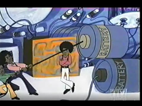 The Jackson 5ive - S1: EP 9 - The Tiny Five