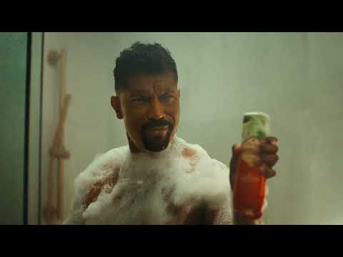 Red Handed | Old Spice