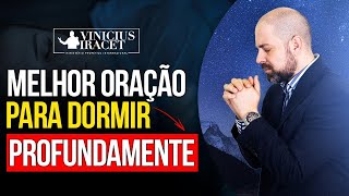 ((🔴)) A MELHOR ORAÇÃO PARA DORMIR E ACORDAR BEM | SONO TRANQUILO
