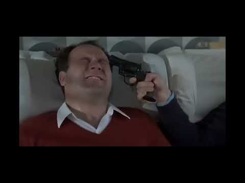 i 2 carabinieri, scena del treno