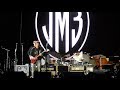 John Mayer Trio - Every Day I Have the Blues - The Gorge Amphitheatre - George, WA - July 21, 2017