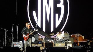 John Mayer Trio - Every Day I Have the Blues - The Gorge Amphitheatre - George, WA - July 21, 2017