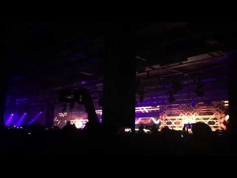 181116 올데이아웃 창모 - selfmade orange