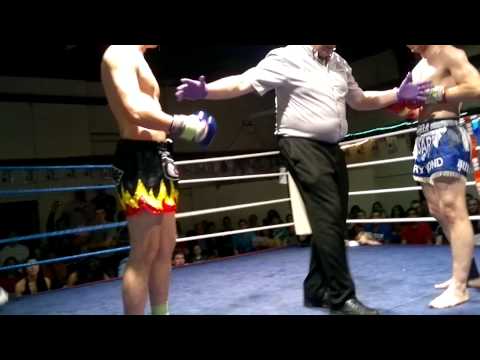 John O Braken V Gary Ormond