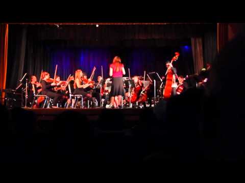 Basses Loaded - The Chamber Orchestra