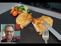 How To Make Munich Schnitzel German Recipes Episode 12